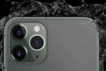 一天跌700元暗夜绿iPhone价格跳水炒家盯上华为