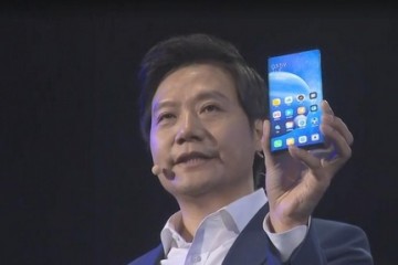 雷军小米永远要做米粉心中最酷的公司