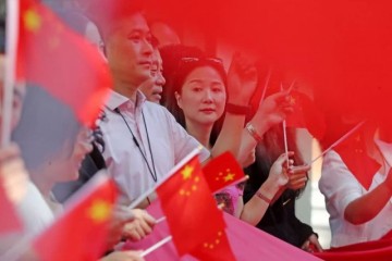 院线国庆档来袭影视股骚动我和我的祖国或成黑马