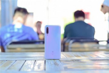 小米9Pro首发简评5G光环之下其它体验同样优异