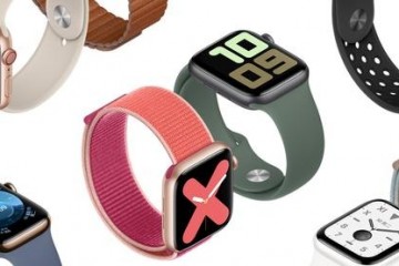 LGDisplay正考虑关闭AppleWatch的OLED工厂