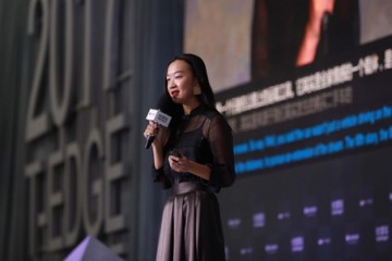 原优信CMO王鑫加盟威马汽车担任首席增长官