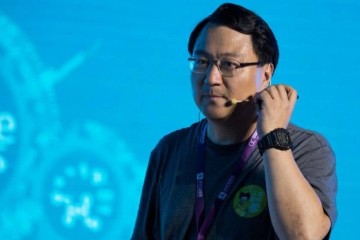 宝宝树桃之夭夭今天的局面一年前就已注定