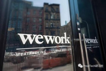 WeWork创始人纽曼辞职新CEO来自内部或裁员5000人
