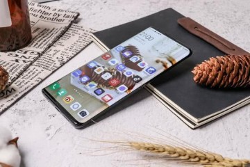 NEX35G深耕真全面屏成功仅差毫厘