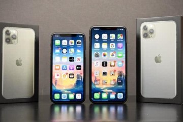 iPhone11系列开卖不到一星期第一批用户频频吐槽