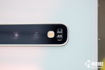 1亿像素加5倍光学变焦三星S11不挤牙膏
