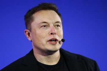 马斯克再陷集体诉讼特斯拉股东质疑收购交易存私利
