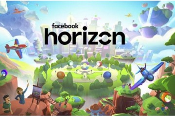 VR世界FacebookHorizon明年上线正式进驻Oculus