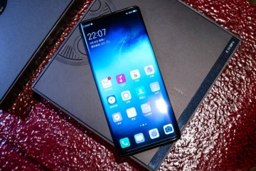 vivo内外兼修很成功低配高价只剩下OPPO了