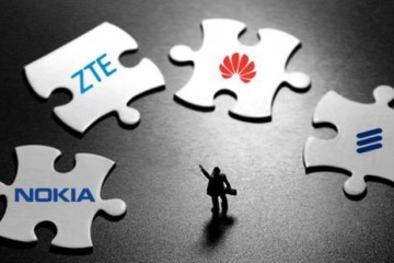 解析5G最新报告四巨头地位稳固中国厂商更具创新力