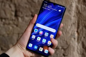 华为P30Pro终于还是要为新机让路网友的吐槽一针见血