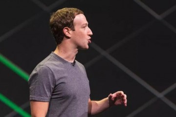 Facebook证实研发AR眼镜并在现实世界构建VR/AR