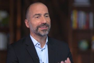 Uber3个月亏52亿美元CEO商业模式绝对可持续