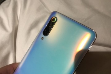 谁能hold得住小米9Pro5G版上手体验创新不止一点点