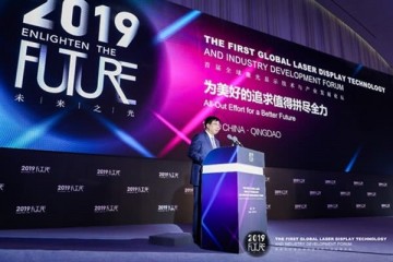 手握全球50％专利中国电视第一次掌握核心产业链