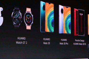 华为Mate30Pro开玩饥饿营销最高溢价达800元