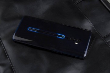 国庆出游怎么解决拍摄难题OPPOReno2吼住全场