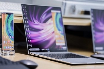 华为发布手机智能手表等多品类新品多场景押宝5G