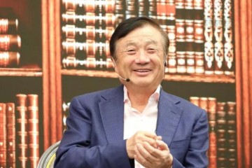 任正非5G是小儿科未来最大的产业是人工智能