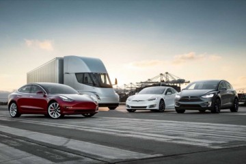 马斯克内部邮件特斯拉本季度将交付10万辆新车
