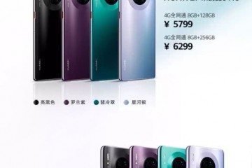 华为新款手机1分钟卖5亿元任正非却这样说
