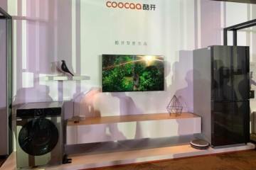 酷开小米华为对对碰智慧屏现系统和价格之争