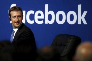 Facebook集体诉讼遭驳回原告未能证明高管虚假陈述