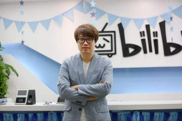 B站副总裁张峰B站为什么也看上了独立游戏