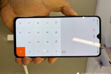 最亲民的5G手机今天首销48万跑分加无线快充你抢到了吗