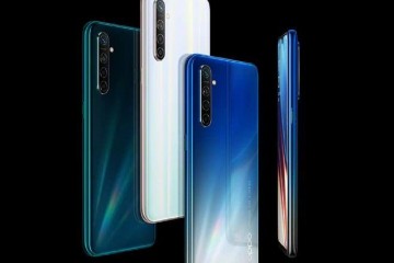 OPPOK5定档6400万四摄加3200万前摄价格仅千元