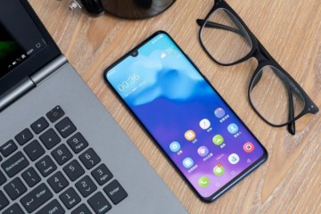 在5G这件事上中兴不仅更快而且很熟练