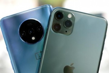 一加手机OnePlus7T上手体验说说真实感受