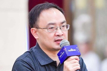 向海龙回应被百度开除离开是为了专心做投资