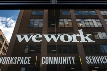 WeWork前CEO两大心腹即将离职将出售旗下资产