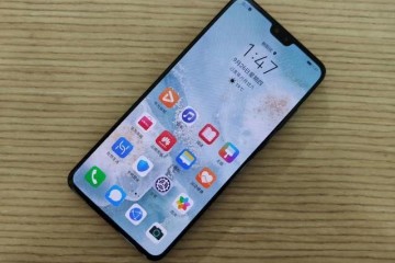 华为P30Pro沦为清仓价你还买华为Mate30吗