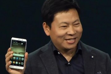 4799跌至2799麒麟980+40W快充华为最坑旗舰机