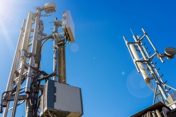 华为5G基站去美国化明年150万个基站不含任何美国零件