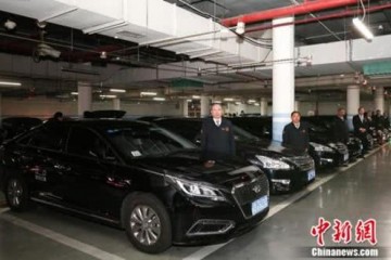 首汽约车十一将在全国启动运力保障彰显企业社会责任