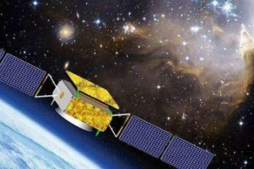 暗物质卫星悟空发布又一科学成果