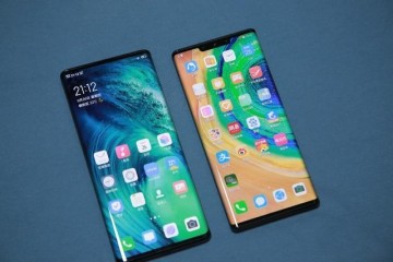 华为手机别瞎买最值得买的就这4款别买错