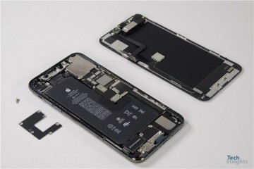 苹果iPhone11ProMax物料成本曝光约3493元