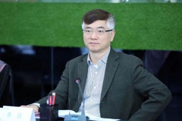 总经理李跃退休中移动将如何落地5G新战略