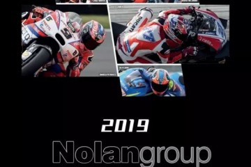 Nolangroup2019新款上市