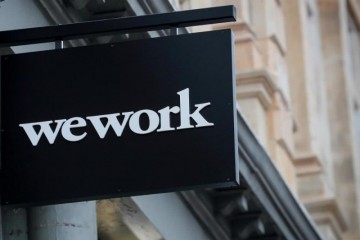 WeWork母公司申请撤回招股书将推迟进行IPO