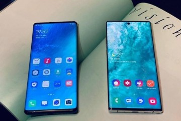 NEX35G对比三星Note10加哪款手机更值得入手
