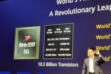 全球最强旗舰机皇稳了5G版华为Mate30性能实测秒杀高通