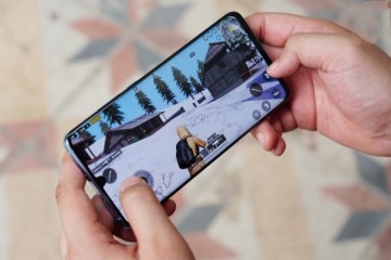 vivo火力全开4800万三摄+屏下指纹跌至1498元