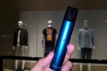 深圳新控烟令实施电子烟也算吸烟九类场所禁烟