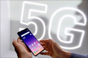 明年将有2000元5G手机用户将迎来一波换机潮